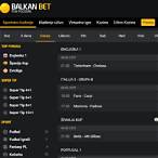 balkan bet maksimalna isplata